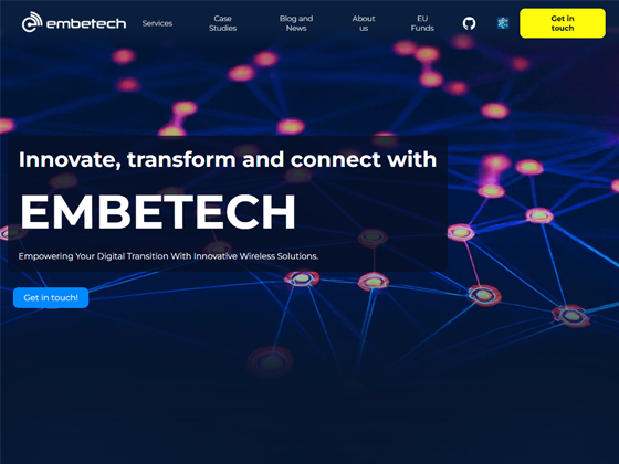 EMBETECH